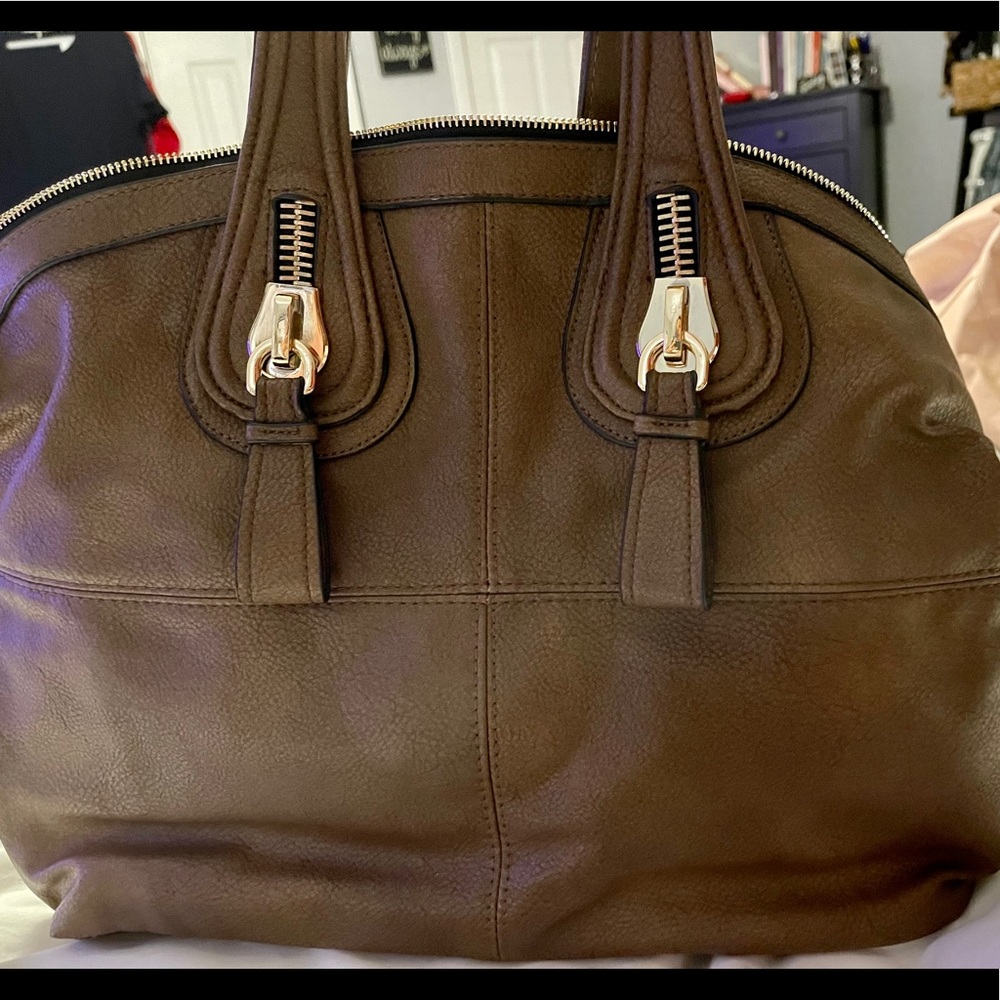 Brown Bag